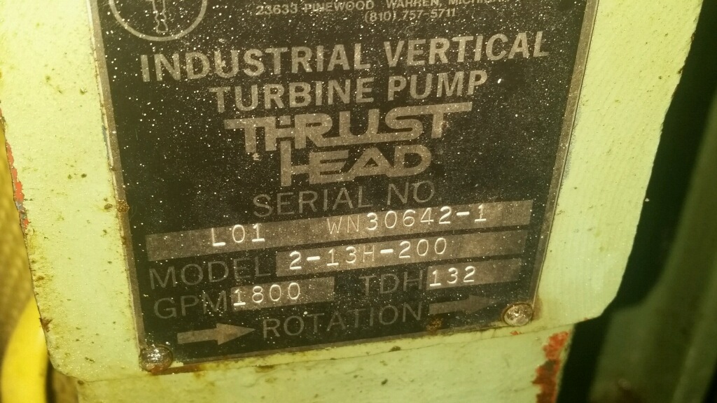 FiltraSystems Central Coolant Filtration System, Transamerican